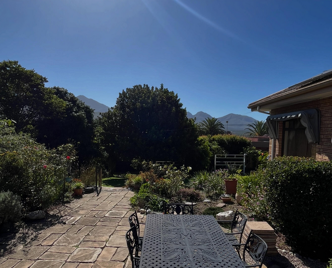 4 Bedroom Property for Sale in Eden Western Cape